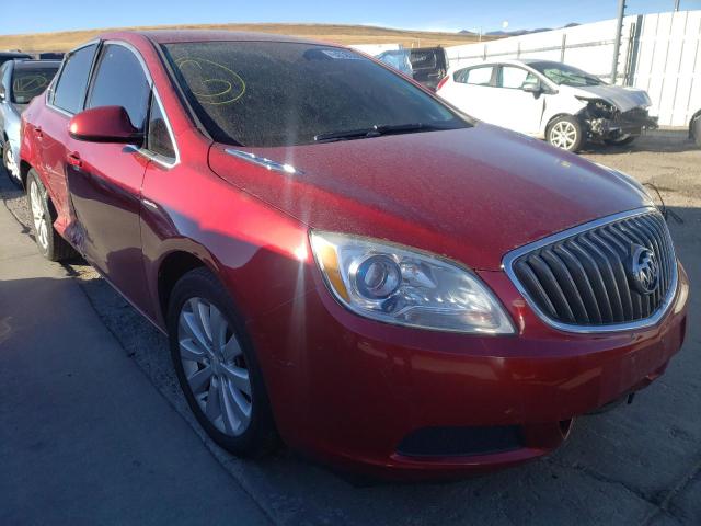 Photo 0 VIN: 1G4PP5SK2F4218783 - BUICK VERANO 