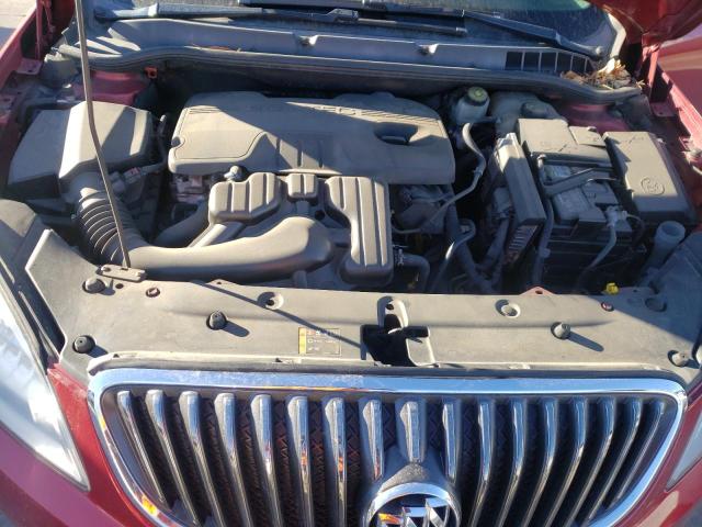 Photo 6 VIN: 1G4PP5SK2F4218783 - BUICK VERANO 