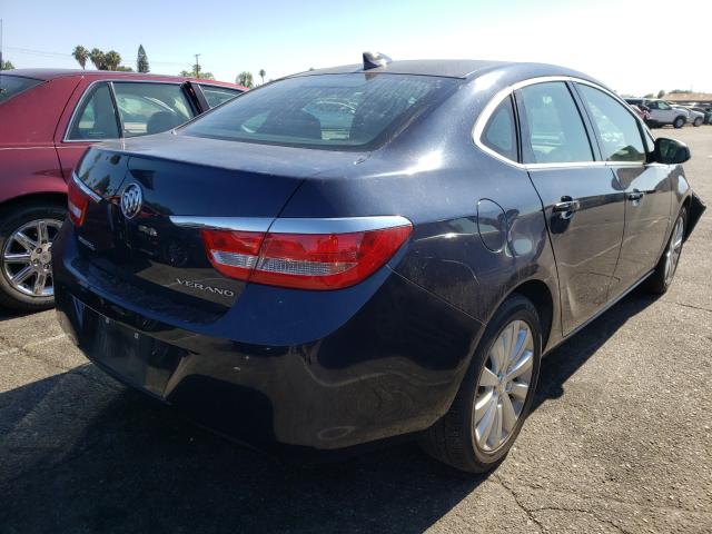 Photo 3 VIN: 1G4PP5SK2F4218962 - BUICK VERANO 