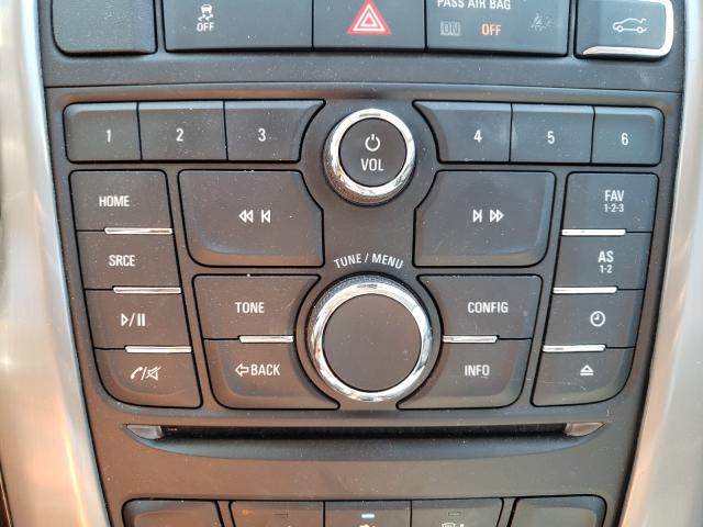 Photo 8 VIN: 1G4PP5SK2F4218962 - BUICK VERANO 