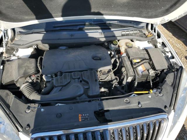 Photo 10 VIN: 1G4PP5SK2F4219948 - BUICK VERANO 