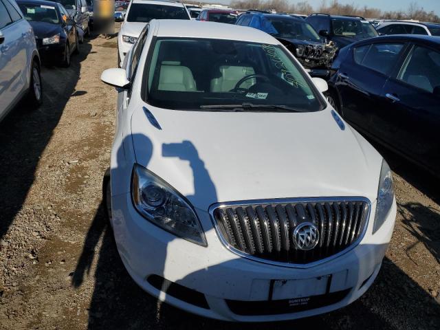 Photo 4 VIN: 1G4PP5SK2F4219948 - BUICK VERANO 