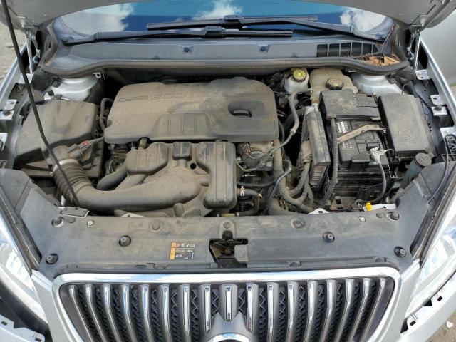 Photo 10 VIN: 1G4PP5SK2G4101061 - BUICK VERANO 