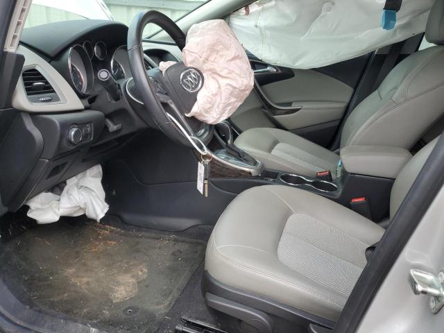 Photo 6 VIN: 1G4PP5SK2G4101061 - BUICK VERANO 