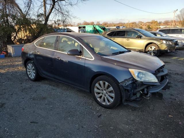 Photo 3 VIN: 1G4PP5SK2G4103389 - BUICK VERANO 