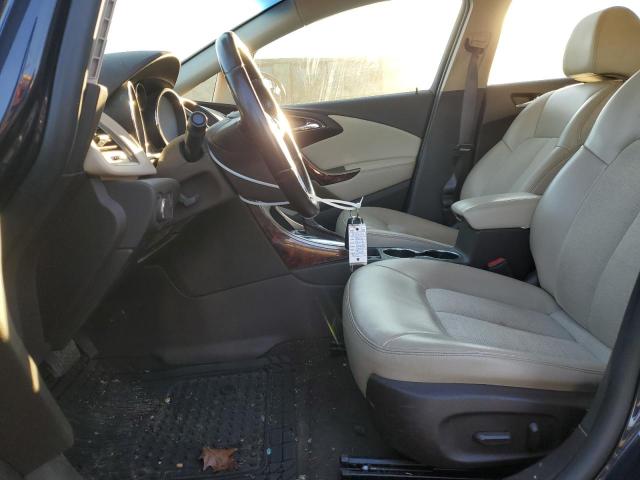 Photo 6 VIN: 1G4PP5SK2G4103389 - BUICK VERANO 