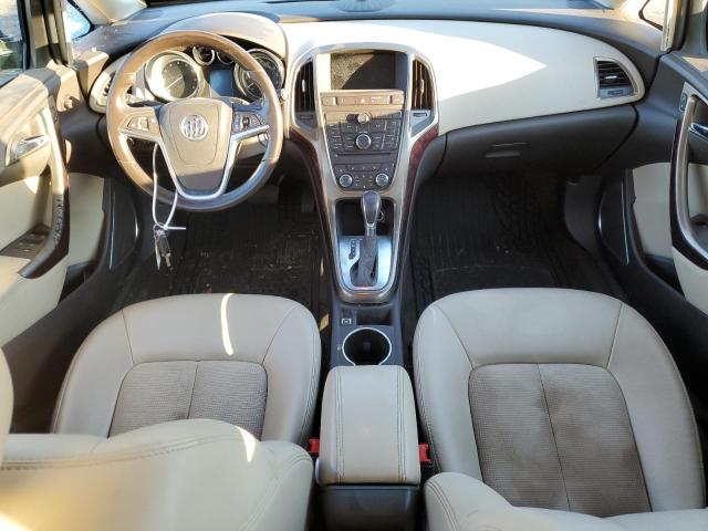 Photo 7 VIN: 1G4PP5SK2G4103389 - BUICK VERANO 