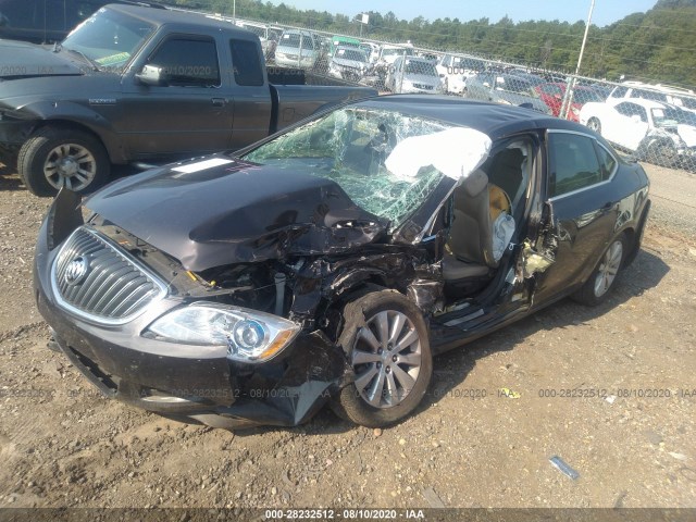 Photo 1 VIN: 1G4PP5SK2G4104347 - BUICK VERANO 