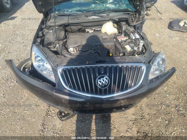 Photo 9 VIN: 1G4PP5SK2G4104347 - BUICK VERANO 