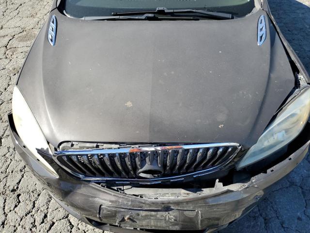 Photo 10 VIN: 1G4PP5SK2G4110245 - BUICK VERANO 