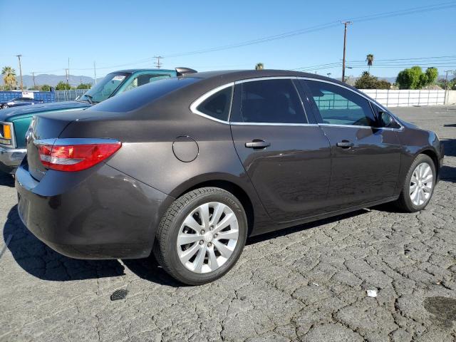 Photo 2 VIN: 1G4PP5SK2G4110245 - BUICK VERANO 