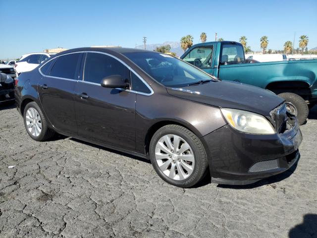 Photo 3 VIN: 1G4PP5SK2G4110245 - BUICK VERANO 