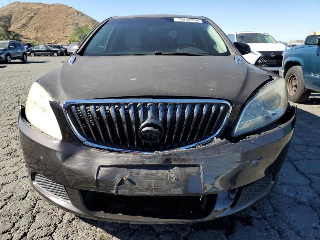 Photo 4 VIN: 1G4PP5SK2G4110245 - BUICK VERANO 