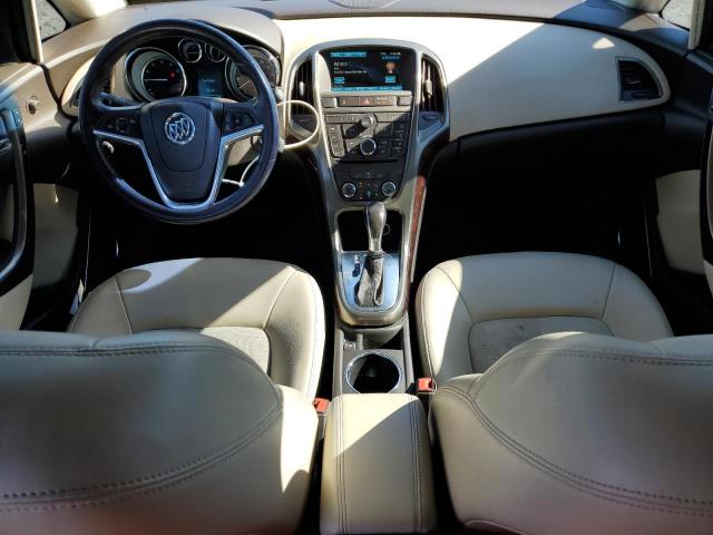 Photo 7 VIN: 1G4PP5SK2G4110245 - BUICK VERANO 