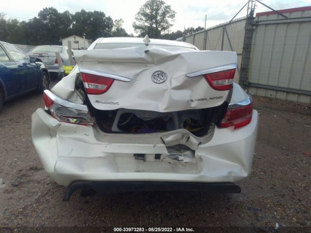 Photo 5 VIN: 1G4PP5SK2G4111802 - BUICK VERANO 