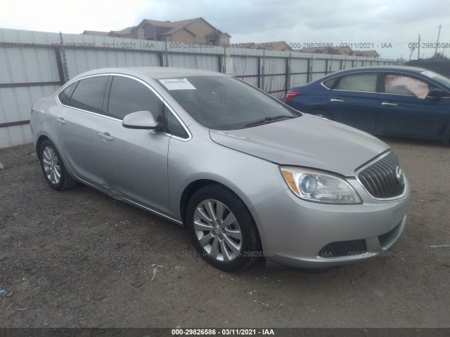 Photo 0 VIN: 1G4PP5SK2G4115719 - BUICK VERANO 