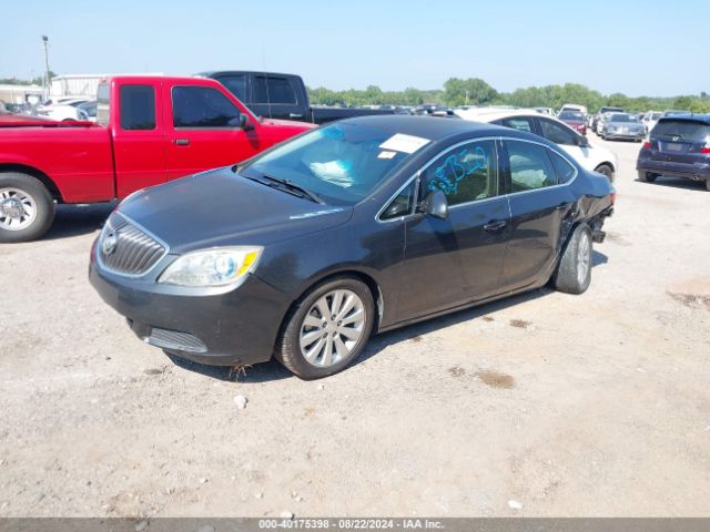 Photo 1 VIN: 1G4PP5SK2G4117731 - BUICK VERANO 