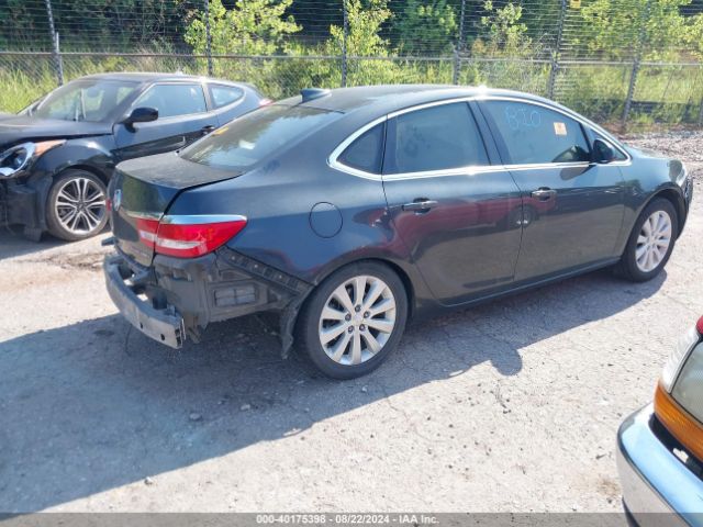 Photo 3 VIN: 1G4PP5SK2G4117731 - BUICK VERANO 