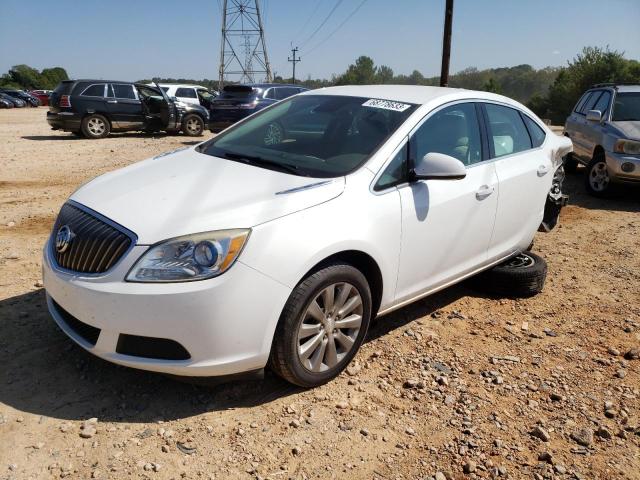 Photo 0 VIN: 1G4PP5SK2G4125103 - BUICK VERANO 