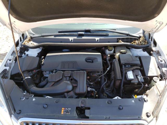 Photo 10 VIN: 1G4PP5SK2G4125103 - BUICK VERANO 