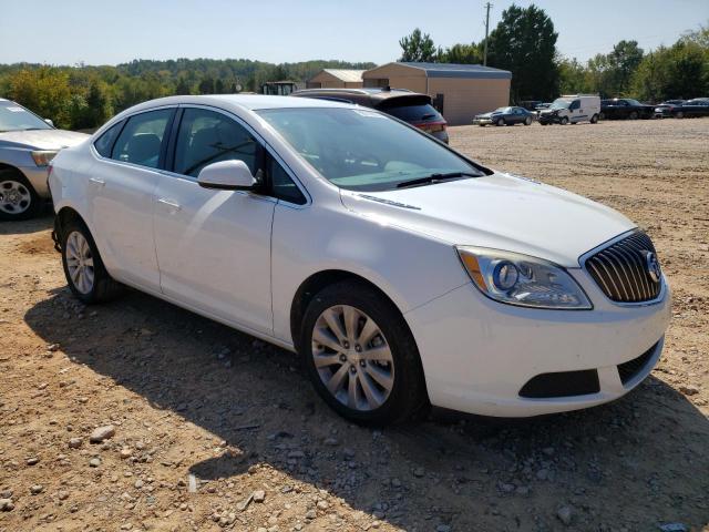 Photo 3 VIN: 1G4PP5SK2G4125103 - BUICK VERANO 