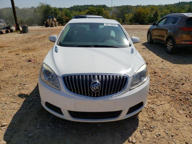 Photo 4 VIN: 1G4PP5SK2G4125103 - BUICK VERANO 