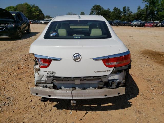 Photo 5 VIN: 1G4PP5SK2G4125103 - BUICK VERANO 