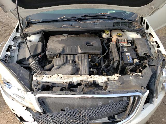 Photo 10 VIN: 1G4PP5SK2G4129460 - BUICK VERANO 