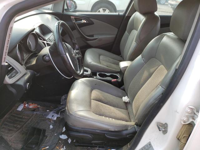 Photo 6 VIN: 1G4PP5SK2G4129460 - BUICK VERANO 