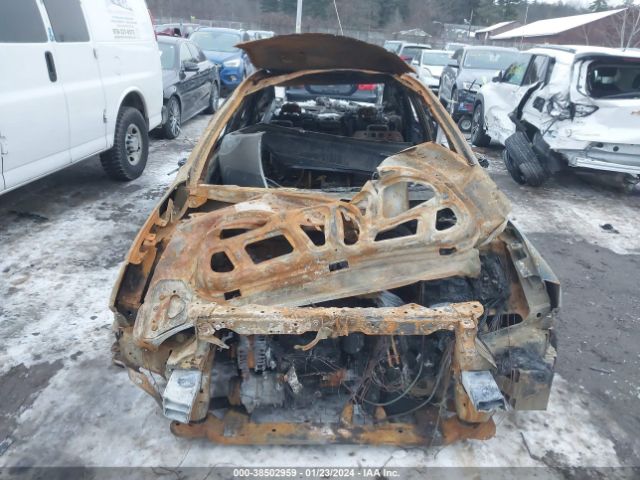 Photo 5 VIN: 1G4PP5SK2G4130348 - BUICK VERANO 