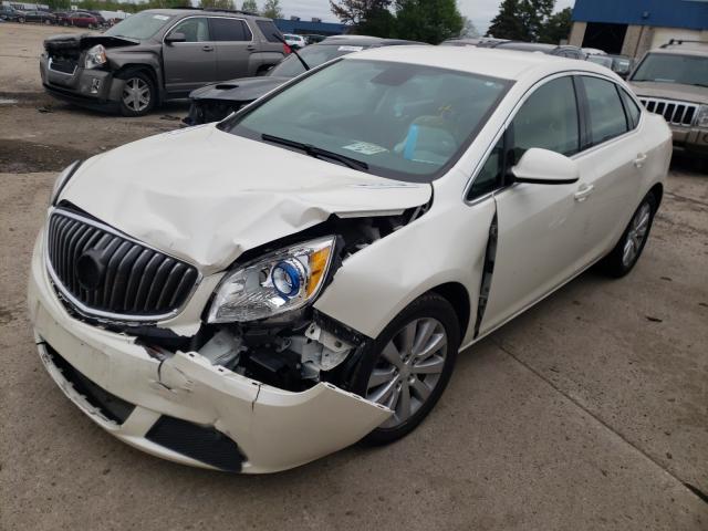 Photo 1 VIN: 1G4PP5SK2G4135226 - BUICK VERANO 