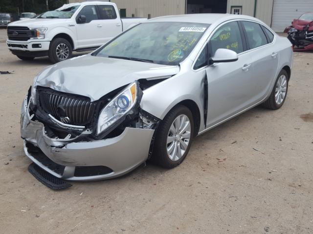 Photo 1 VIN: 1G4PP5SK2G4139020 - BUICK VERANO 