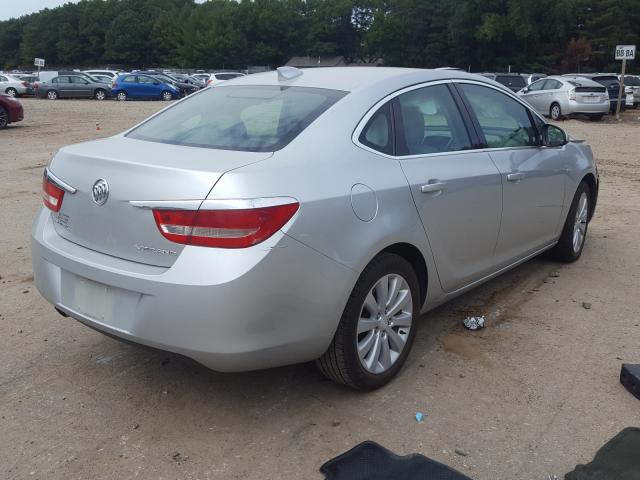 Photo 3 VIN: 1G4PP5SK2G4139020 - BUICK VERANO 