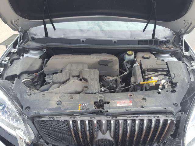 Photo 6 VIN: 1G4PP5SK2G4139020 - BUICK VERANO 