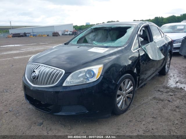 Photo 1 VIN: 1G4PP5SK2G4143519 - BUICK VERANO 