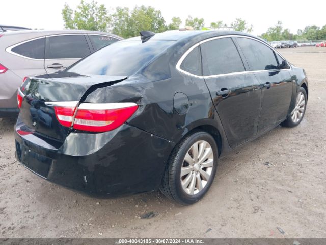 Photo 3 VIN: 1G4PP5SK2G4143519 - BUICK VERANO 