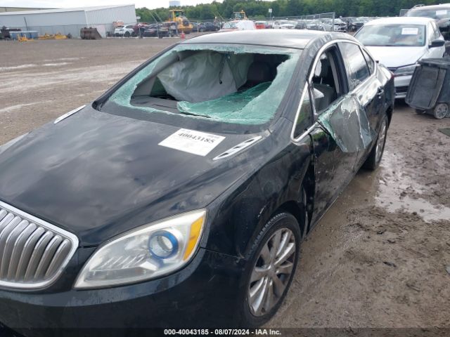 Photo 5 VIN: 1G4PP5SK2G4143519 - BUICK VERANO 