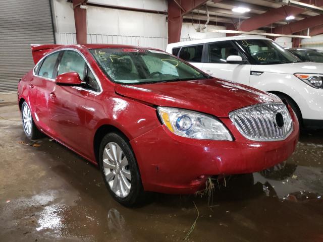 Photo 0 VIN: 1G4PP5SK2G4144654 - BUICK VERANO 