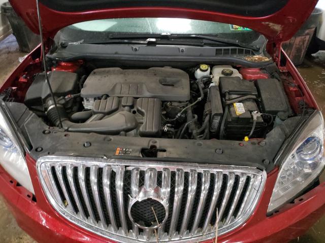 Photo 6 VIN: 1G4PP5SK2G4144654 - BUICK VERANO 