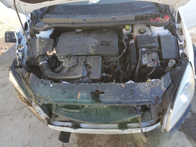 Photo 10 VIN: 1G4PP5SK2G4151037 - BUICK VERANO 