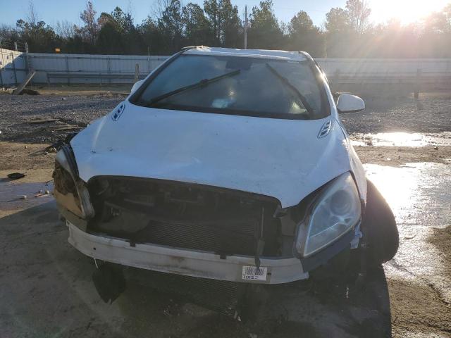 Photo 4 VIN: 1G4PP5SK2G4151037 - BUICK VERANO 