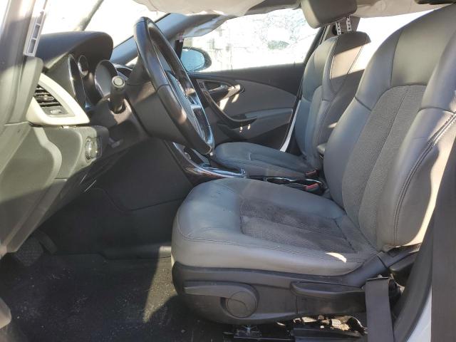 Photo 6 VIN: 1G4PP5SK2G4151037 - BUICK VERANO 