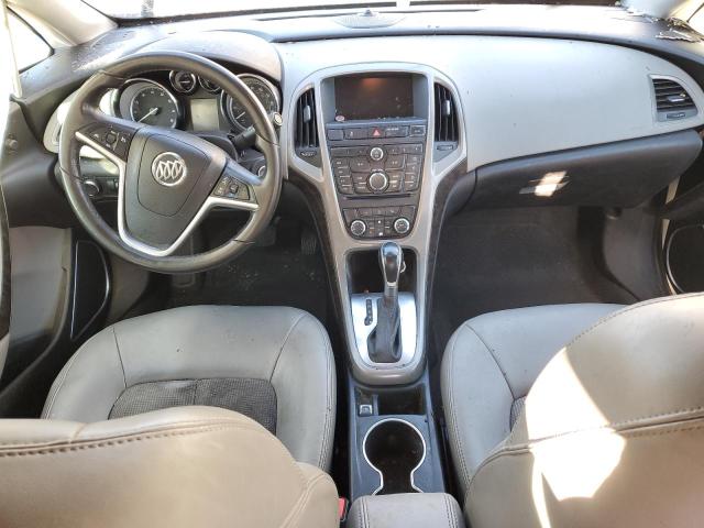 Photo 7 VIN: 1G4PP5SK2G4151037 - BUICK VERANO 