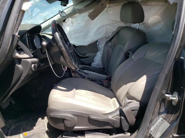 Photo 6 VIN: 1G4PP5SK2G4154732 - BUICK VERANO 