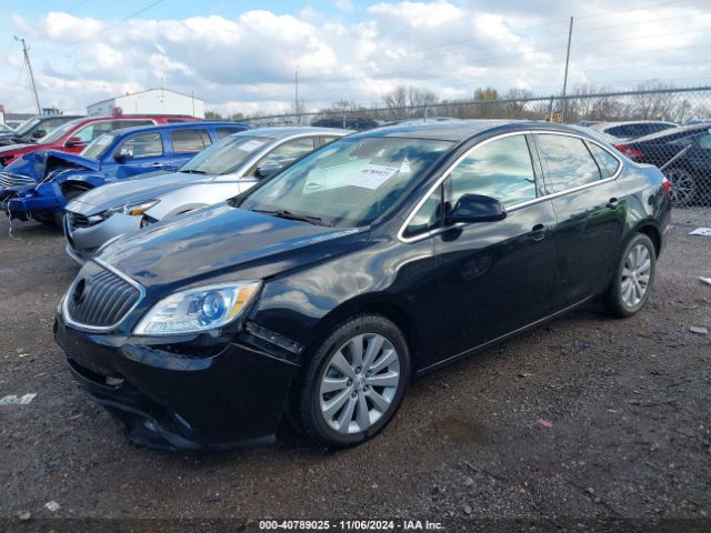 Photo 1 VIN: 1G4PP5SK2G4157596 - BUICK VERANO 