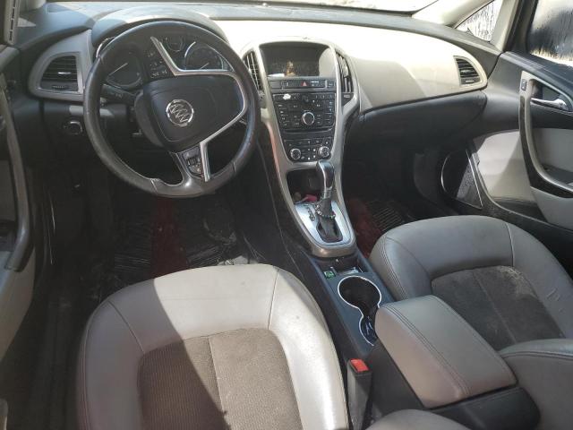 Photo 7 VIN: 1G4PP5SK2G4157811 - BUICK VERANO 