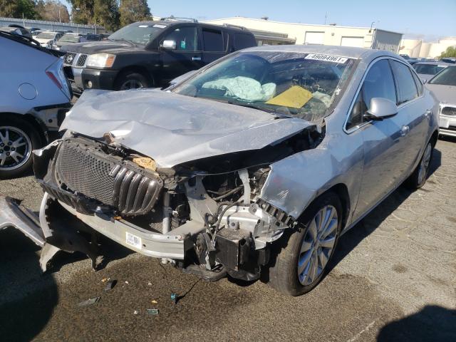 Photo 1 VIN: 1G4PP5SK2G4165343 - BUICK VERANO 