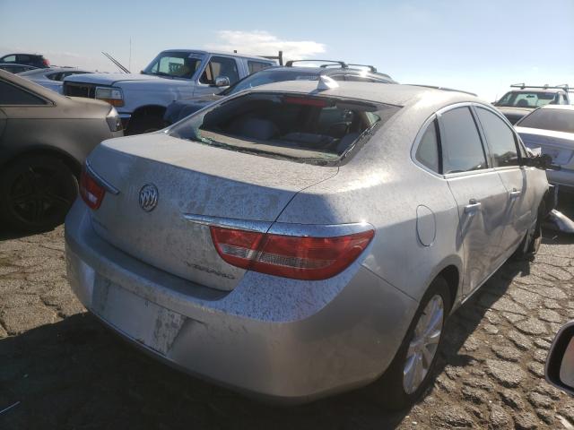 Photo 3 VIN: 1G4PP5SK2G4165343 - BUICK VERANO 