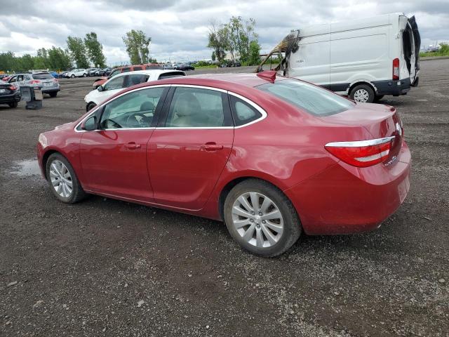 Photo 1 VIN: 1G4PP5SK2G4182014 - BUICK VERANO 