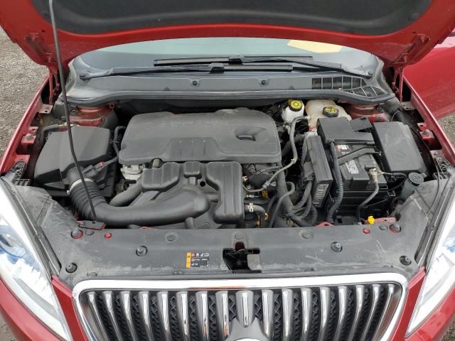 Photo 10 VIN: 1G4PP5SK2G4182014 - BUICK VERANO 